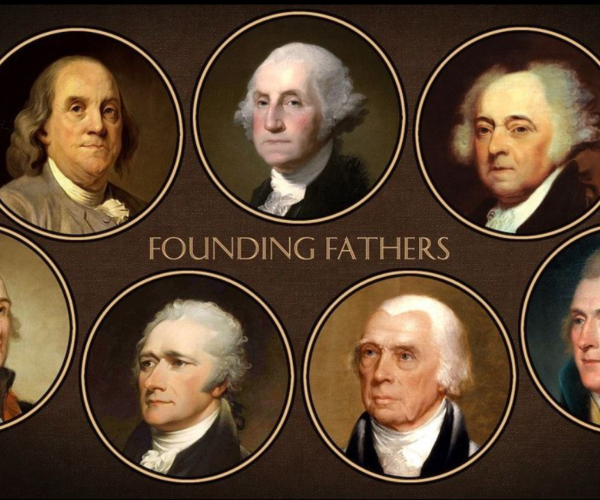 founding fathers