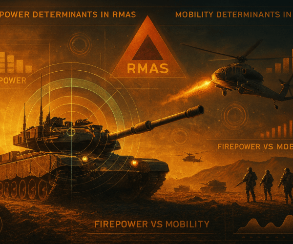 RMAs