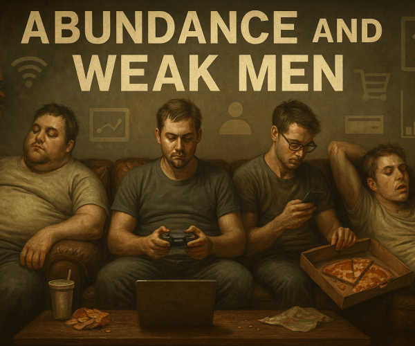 abundance