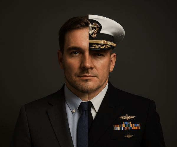 image of man to  officer