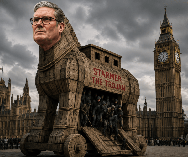 TROJAN