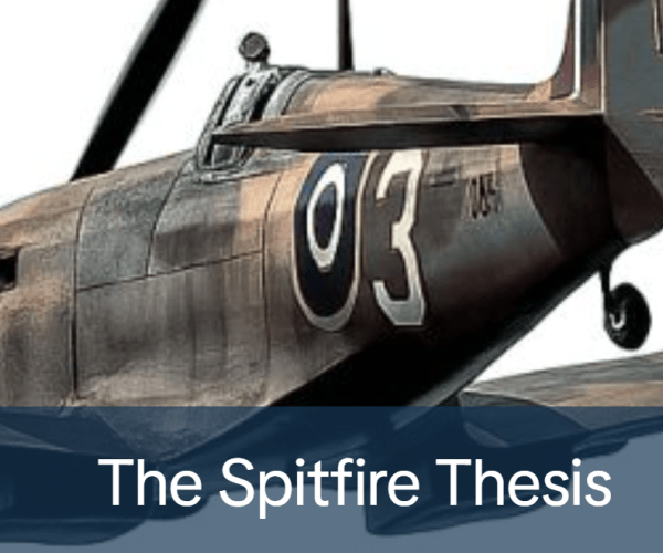Spitfire