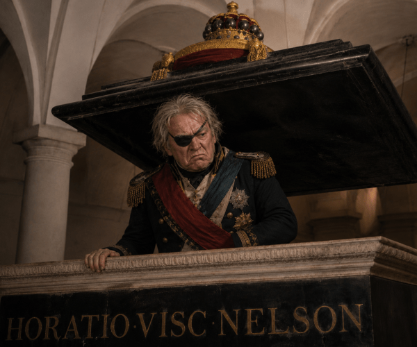 nelson