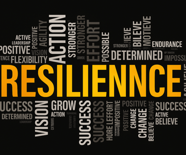 resilliance