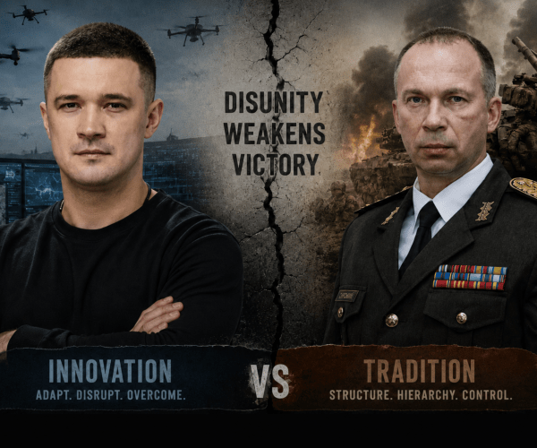 disunity