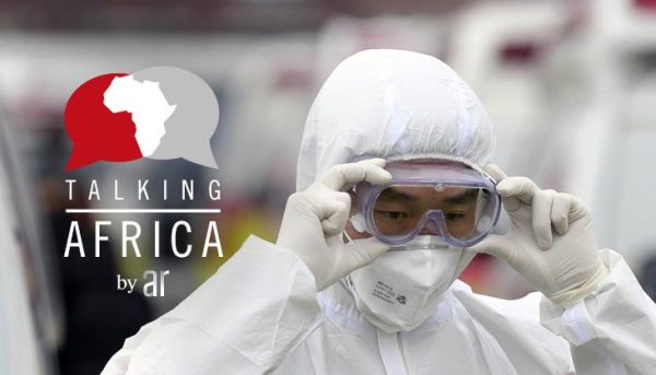 Talking Africa