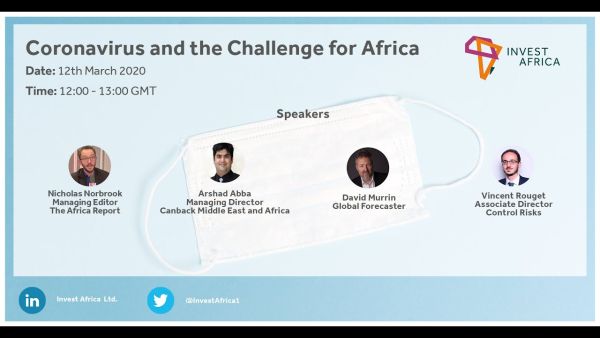 Invest Africa
