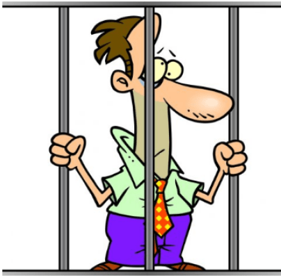 jail