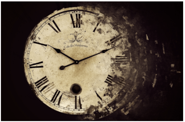 EN5 Clock