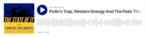 Putins trap