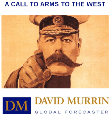 A CALL TO ARMS