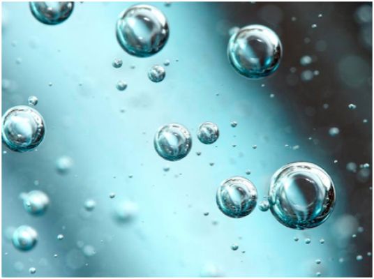 water