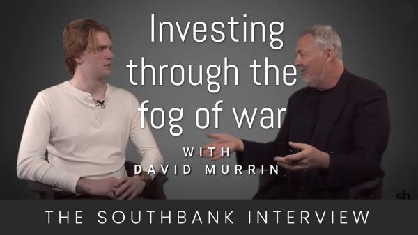 southbank interview