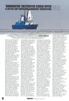 warship 2