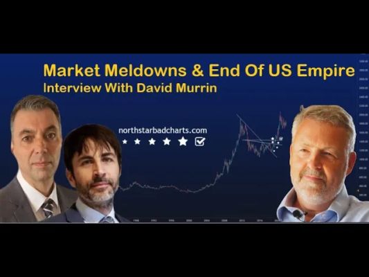 market meltdown