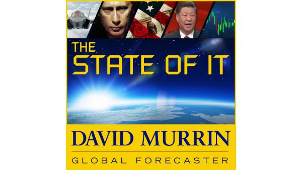 The State of It podcast
