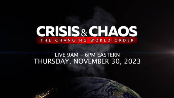 Crisis & Chaos