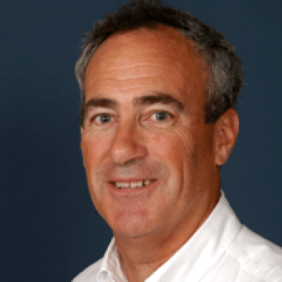 Daniel Fisher