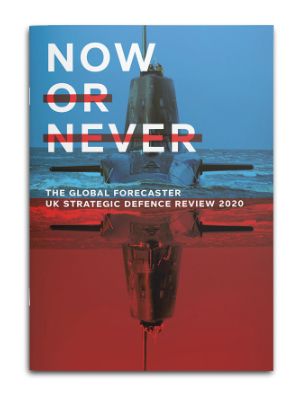 Now or never
