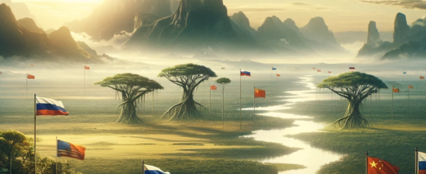 Africa