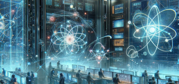 Quantum