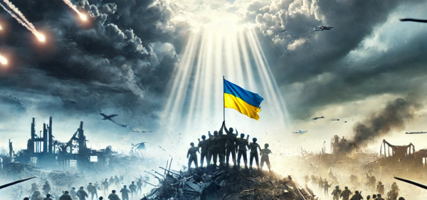 Ukraine