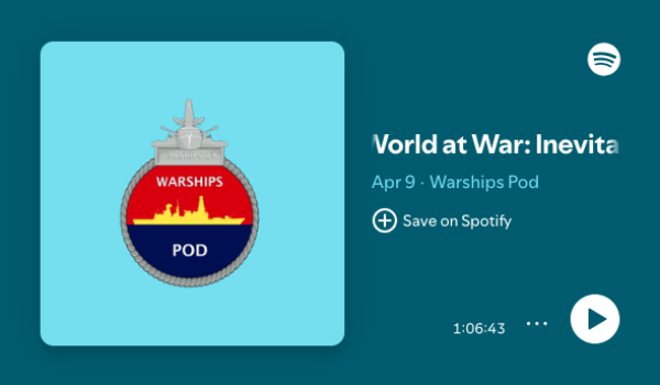 World at war