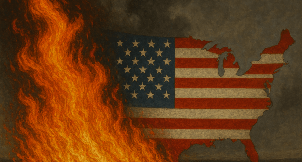 fire storm