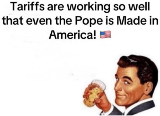 THE POPE