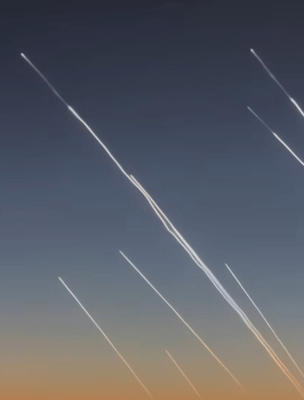 Missiles