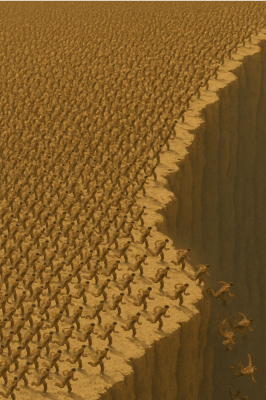 lemmings?