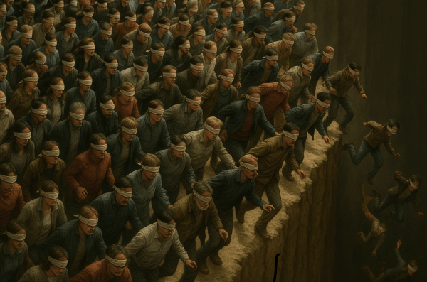 lemmings?