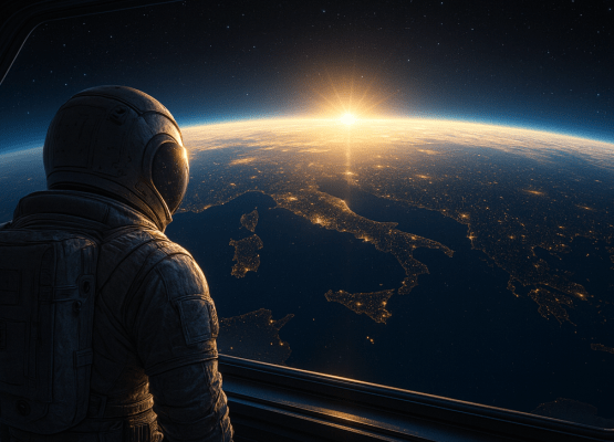 space