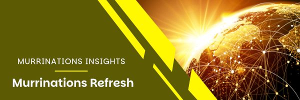 Murrinations refresh
