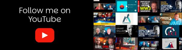 YouTube banner