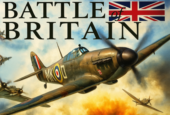 battle of britain