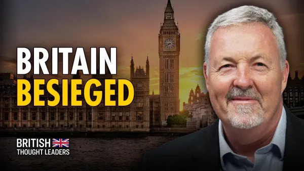 British Thought Leaders