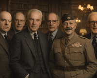 20 th centuray thinkers