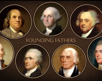 founding fathers