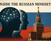 Russian mindset