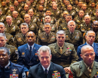 GENERALS
