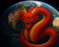 red peril