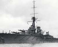 HMS Conqueror