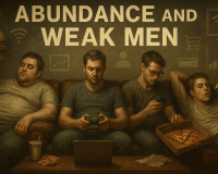 abundance
