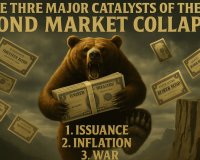 bond bear