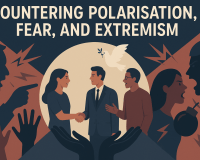 countering fear