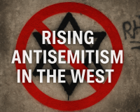 anti-semitism