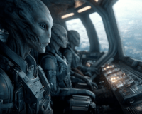 aliens