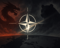 NATO Must Prepare for War With the Axis of Autocracy 