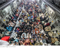 EVACUATION